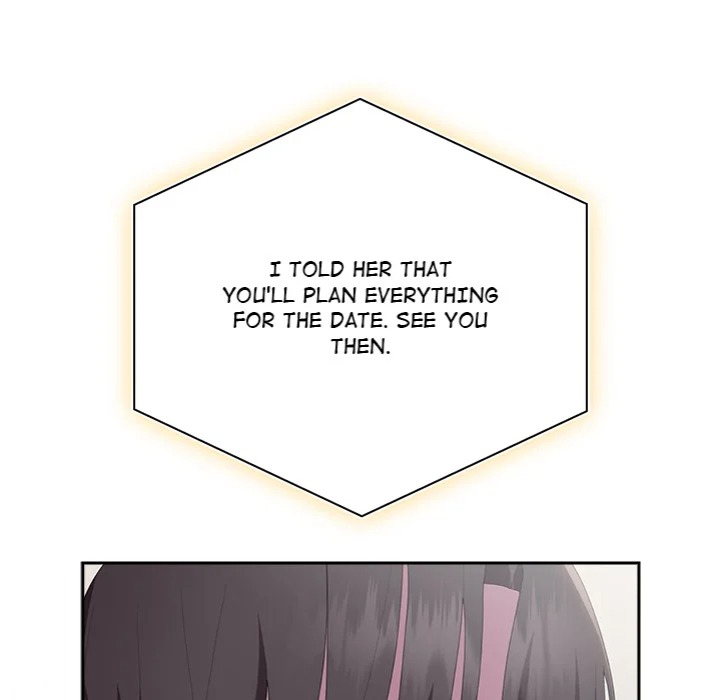 Troublesome Employee Warning (Uncensored) Chapter 45 - Page 129