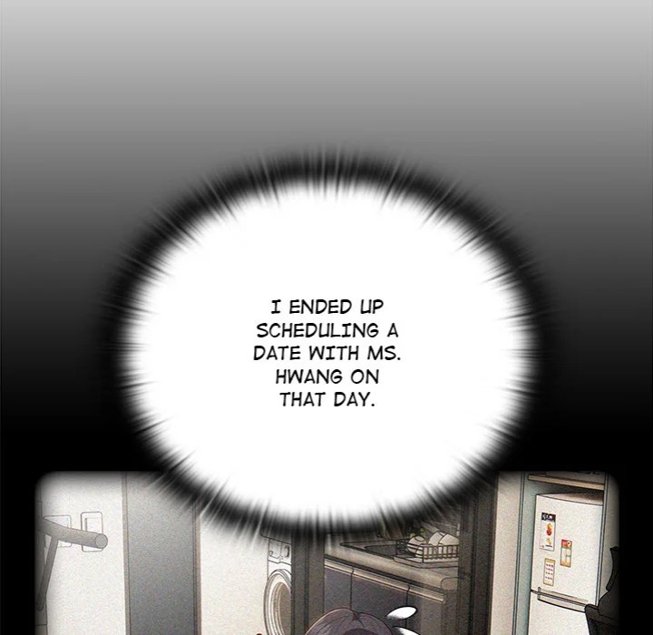 Troublesome Employee Warning (Uncensored) Chapter 45 - Page 141