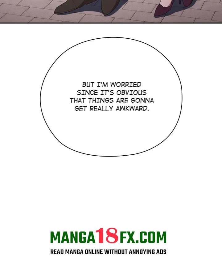 Troublesome Employee Warning (Uncensored) Chapter 45 - Page 149