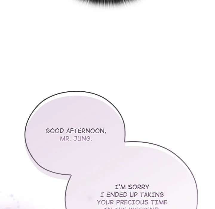 Troublesome Employee Warning (Uncensored) Chapter 45 - Page 154