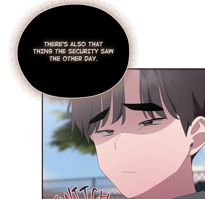 Troublesome Employee Warning (Uncensored) Chapter 45 - Page 16