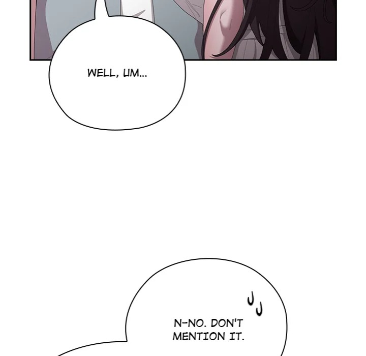 Troublesome Employee Warning (Uncensored) Chapter 45 - Page 162