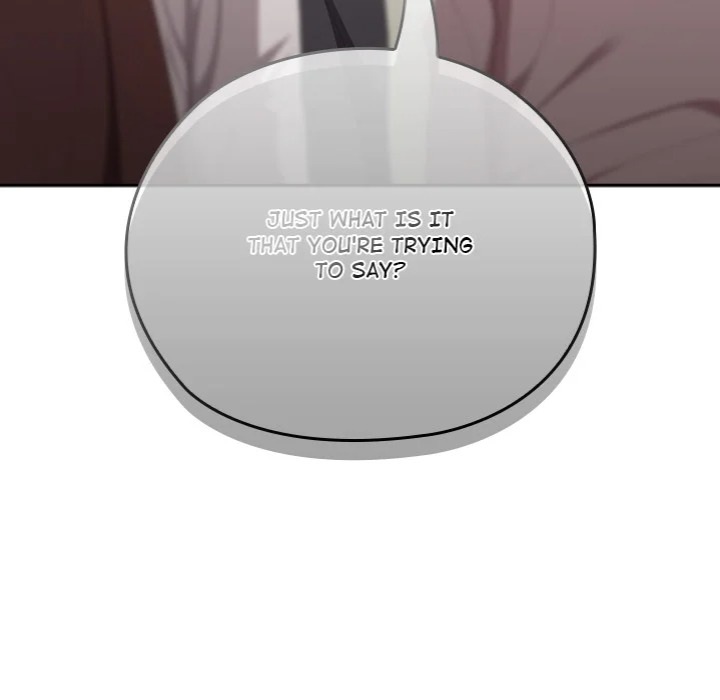 Troublesome Employee Warning (Uncensored) Chapter 45 - Page 20