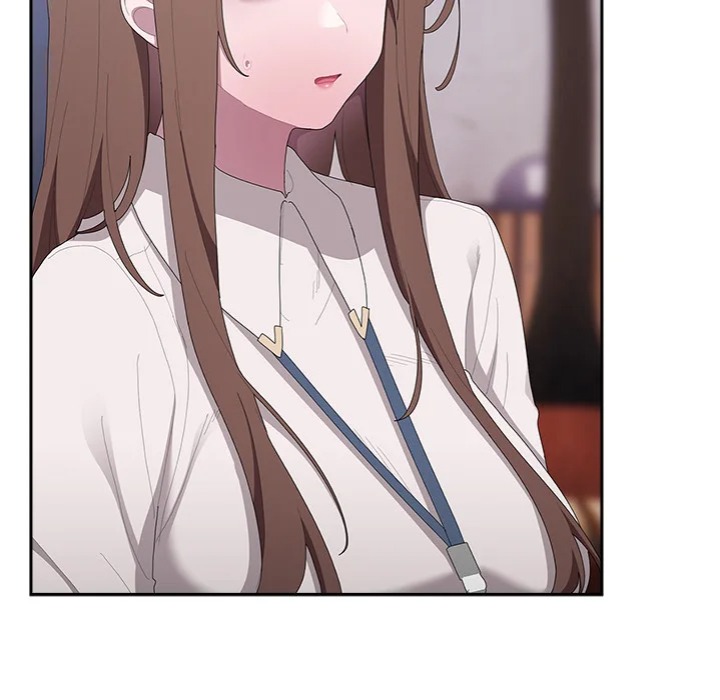 Troublesome Employee Warning (Uncensored) Chapter 45 - Page 22