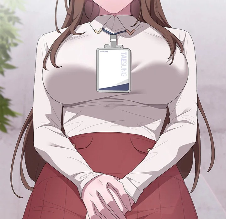 Troublesome Employee Warning (Uncensored) Chapter 45 - Page 27