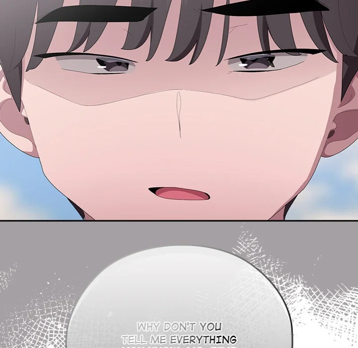 Troublesome Employee Warning (Uncensored) Chapter 45 - Page 30