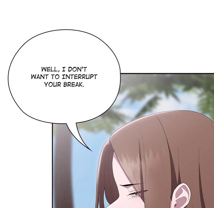 Troublesome Employee Warning (Uncensored) Chapter 45 - Page 34