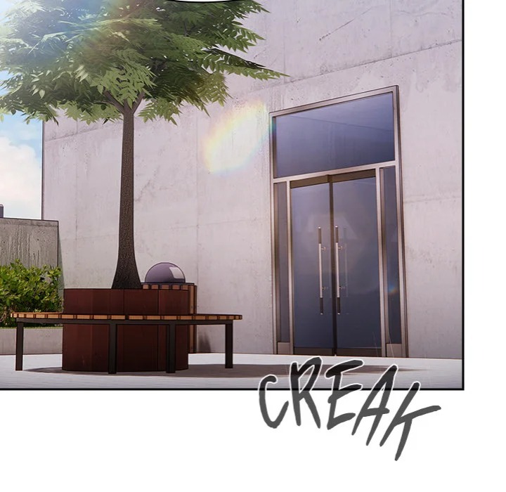 Troublesome Employee Warning (Uncensored) Chapter 45 - Page 37