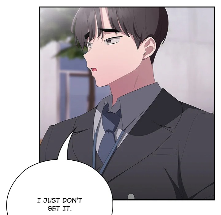 Troublesome Employee Warning (Uncensored) Chapter 45 - Page 48