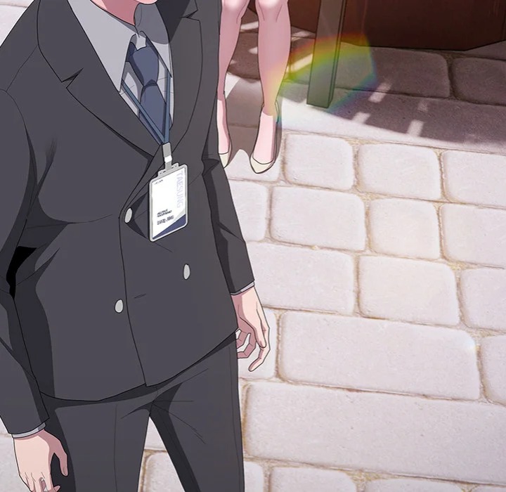 Troublesome Employee Warning (Uncensored) Chapter 45 - Page 51