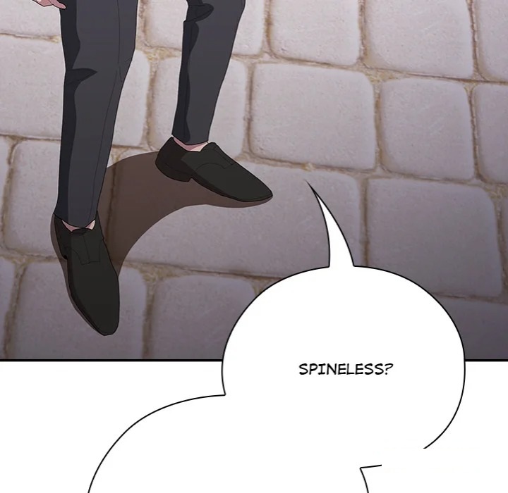 Troublesome Employee Warning (Uncensored) Chapter 45 - Page 52