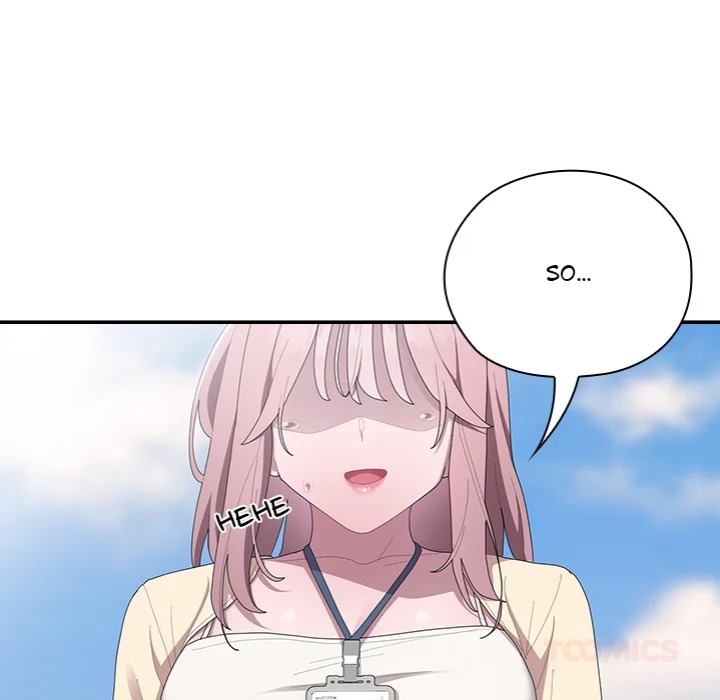 Troublesome Employee Warning (Uncensored) Chapter 45 - Page 68