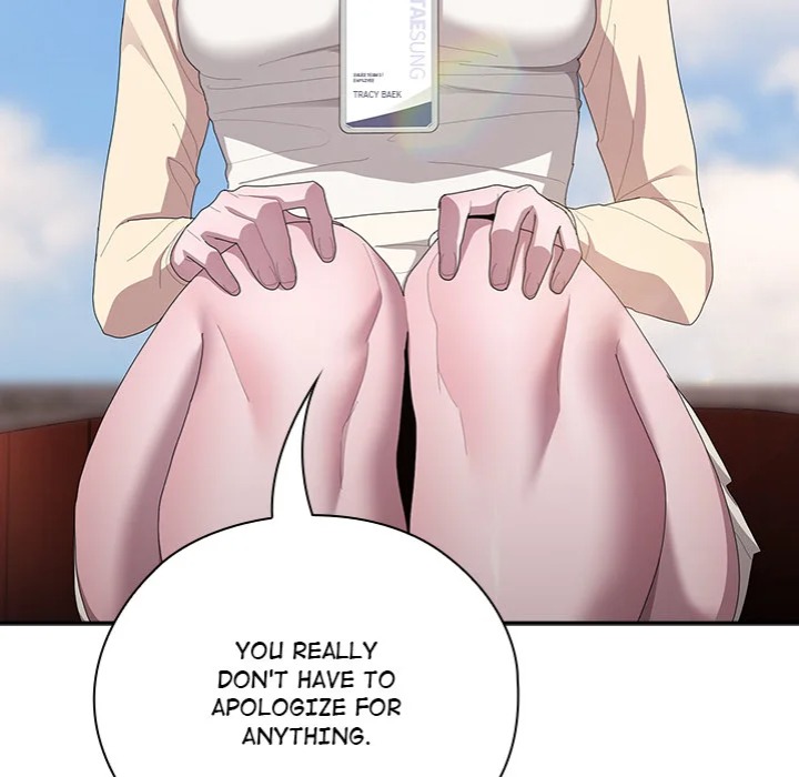 Troublesome Employee Warning (Uncensored) Chapter 45 - Page 69