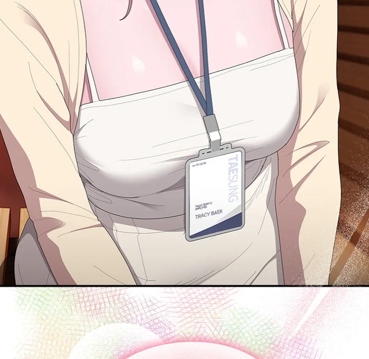 Troublesome Employee Warning (Uncensored) Chapter 45 - Page 72