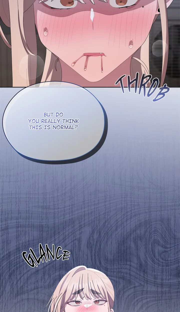 Troublesome Employee Warning (Uncensored) Chapter 48 - Page 34