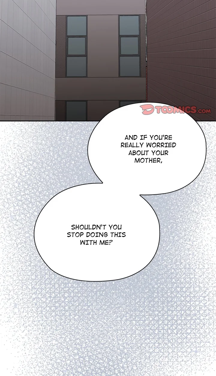 Troublesome Employee Warning (Uncensored) Chapter 48 - Page 37