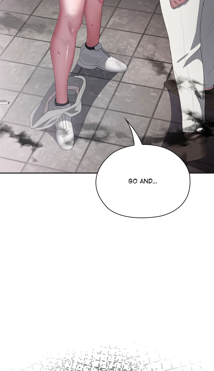 Troublesome Employee Warning (Uncensored) Chapter 48 - Page 51