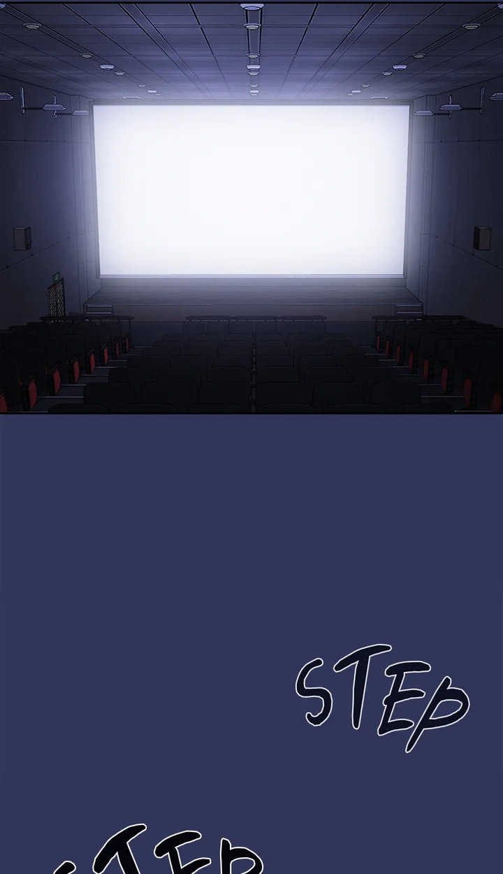 Troublesome Employee Warning (Uncensored) Chapter 48 - Page 54