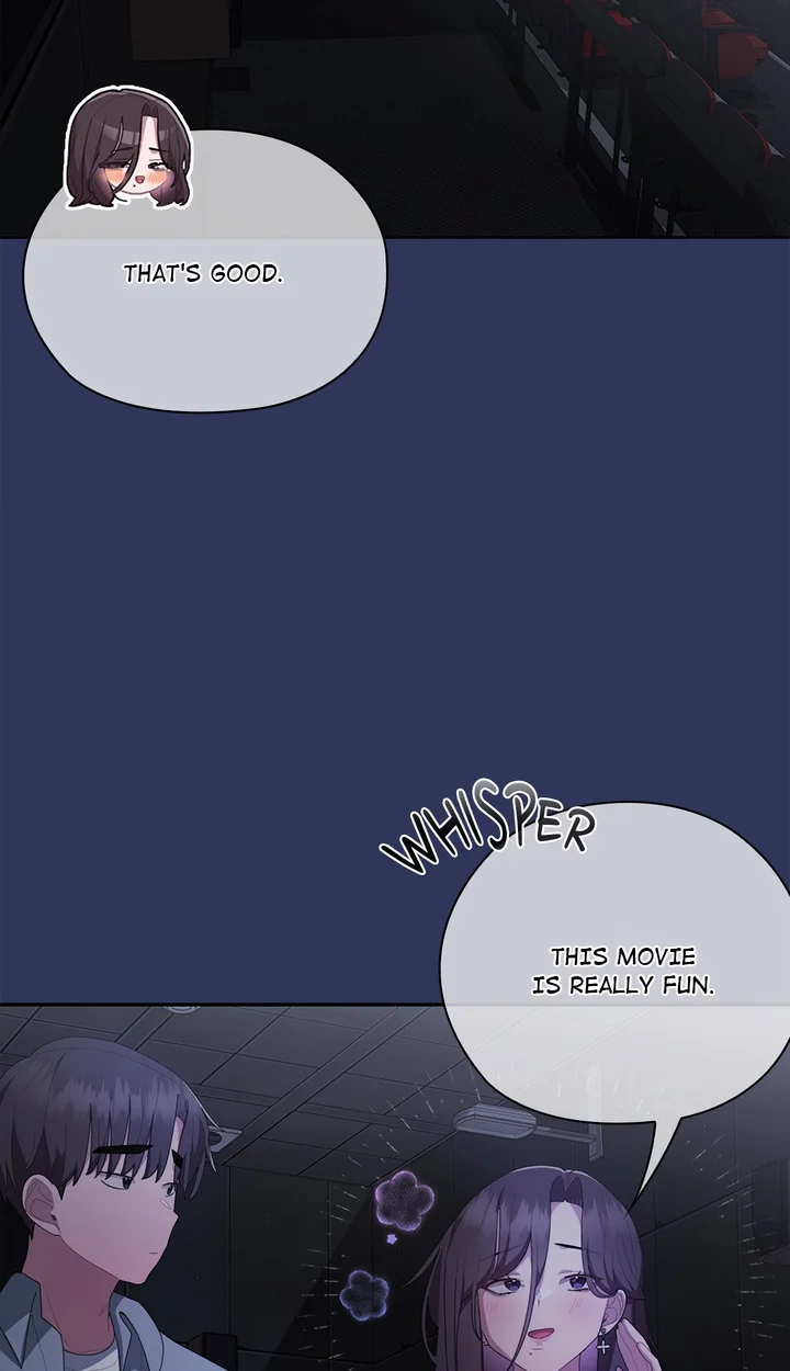 Troublesome Employee Warning (Uncensored) Chapter 48 - Page 65