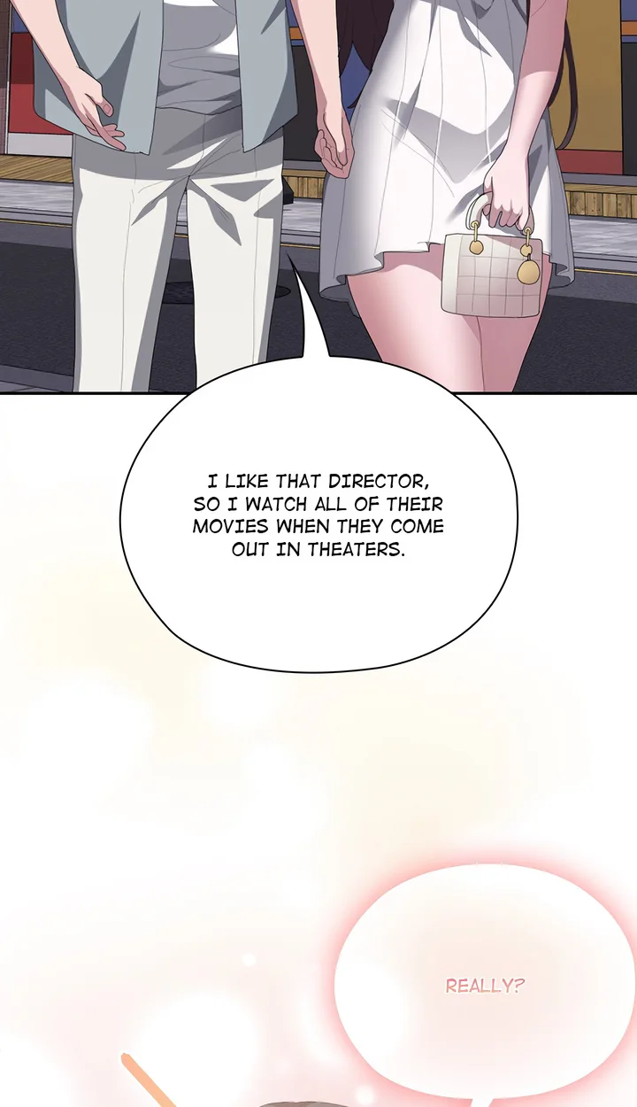 Troublesome Employee Warning (Uncensored) Chapter 48 - Page 78