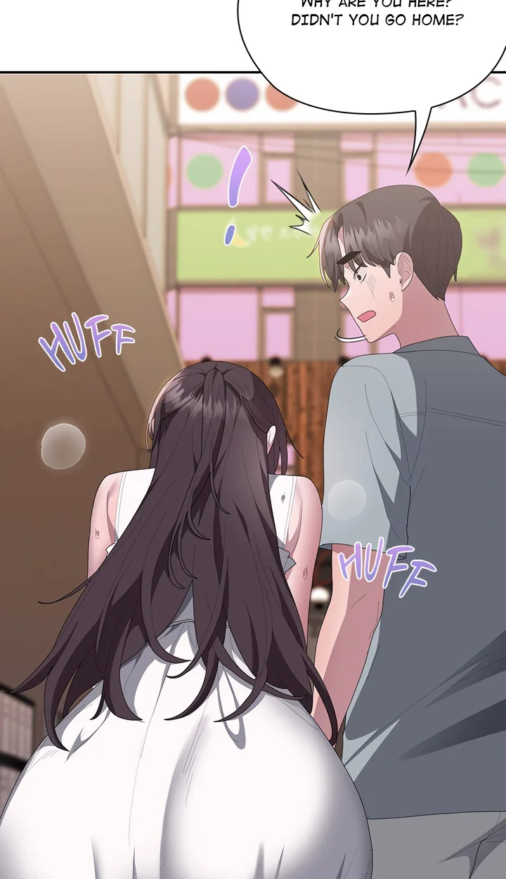 Troublesome Employee Warning (Uncensored) Chapter 48 - Page 96