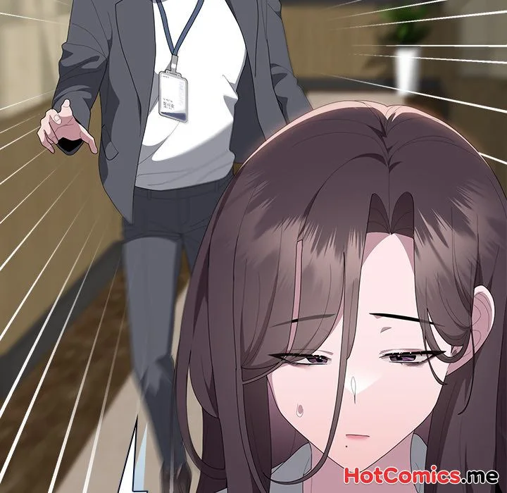 Troublesome Employee Warning (Uncensored) Chapter 50 - Page 105