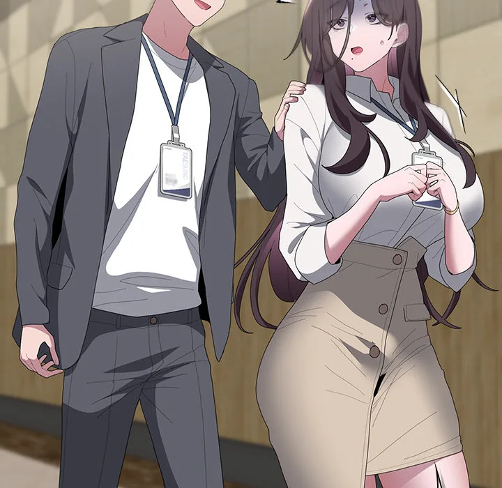 Troublesome Employee Warning (Uncensored) Chapter 50 - Page 110