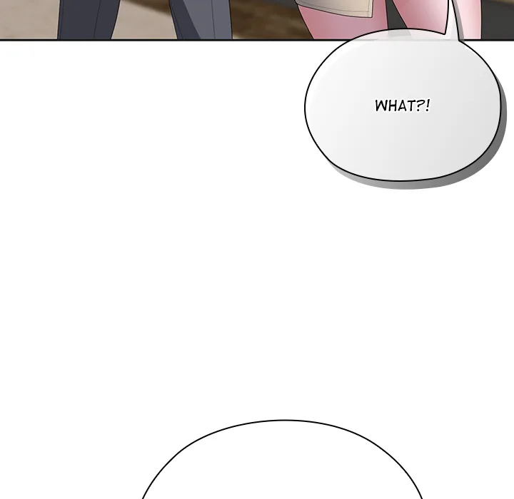 Troublesome Employee Warning (Uncensored) Chapter 50 - Page 111