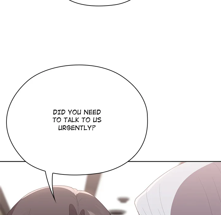 Troublesome Employee Warning (Uncensored) Chapter 50 - Page 122