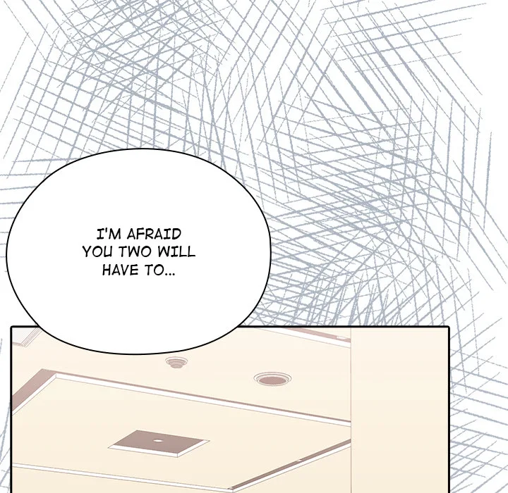 Troublesome Employee Warning (Uncensored) Chapter 50 - Page 125