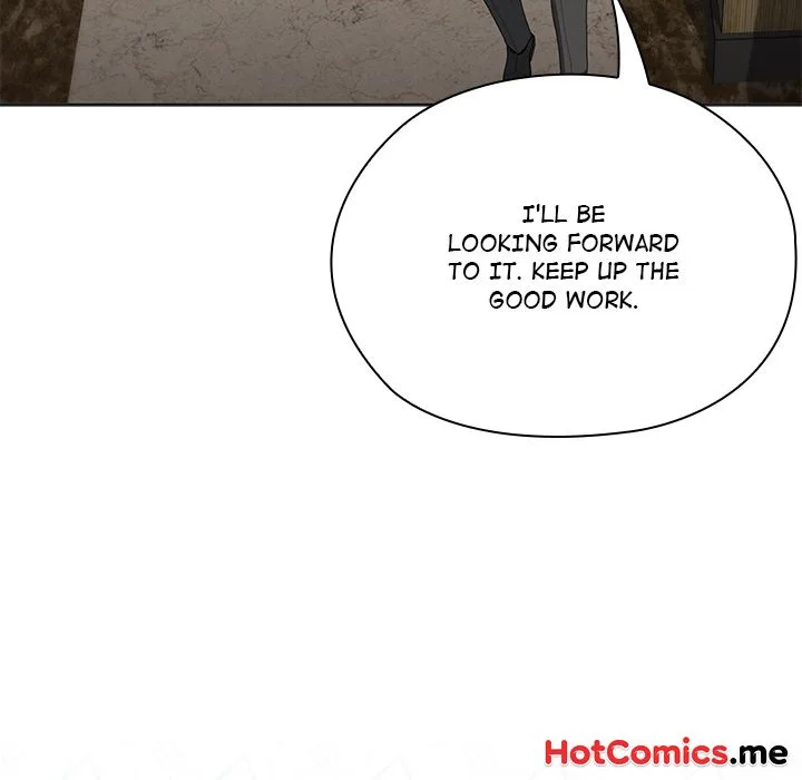 Troublesome Employee Warning (Uncensored) Chapter 50 - Page 129