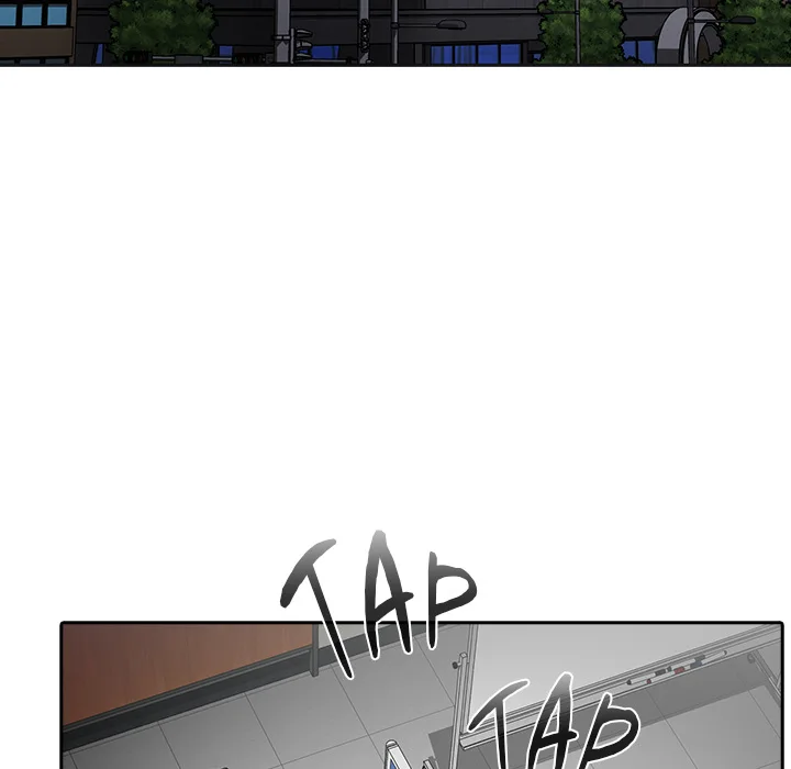 Troublesome Employee Warning (Uncensored) Chapter 50 - Page 135