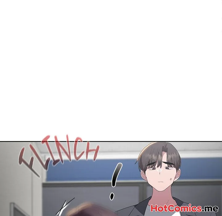 Troublesome Employee Warning (Uncensored) Chapter 50 - Page 148