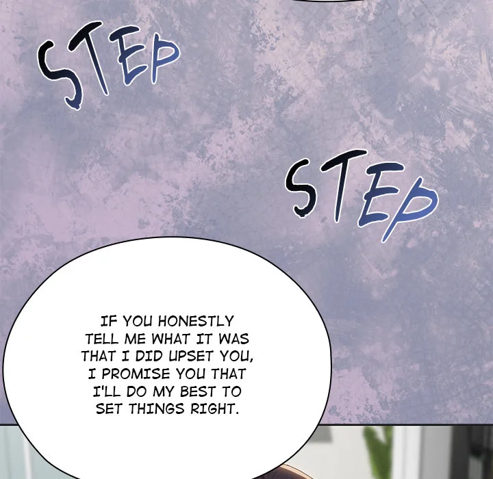 Troublesome Employee Warning (Uncensored) Chapter 50 - Page 159