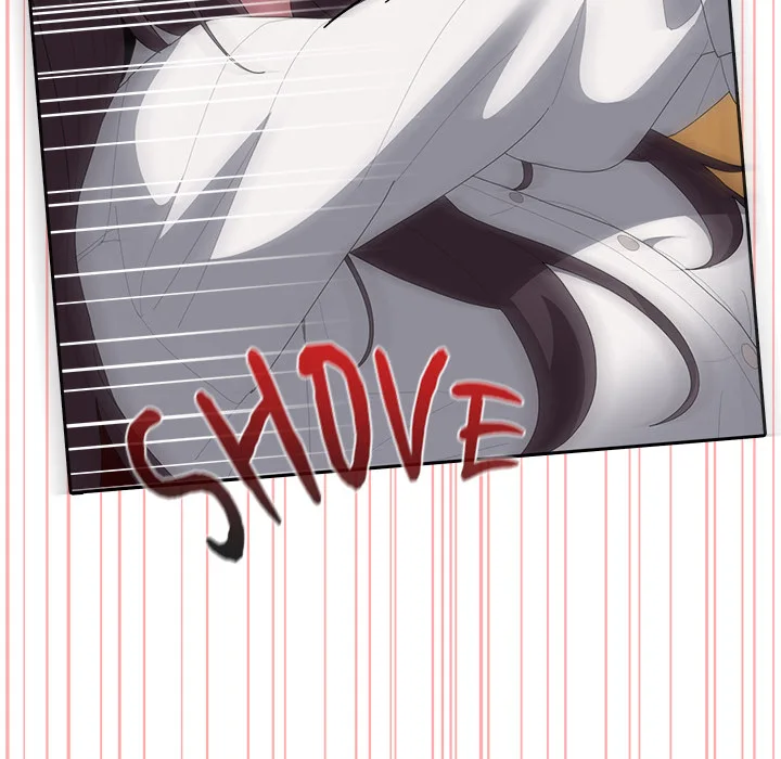 Troublesome Employee Warning (Uncensored) Chapter 50 - Page 163