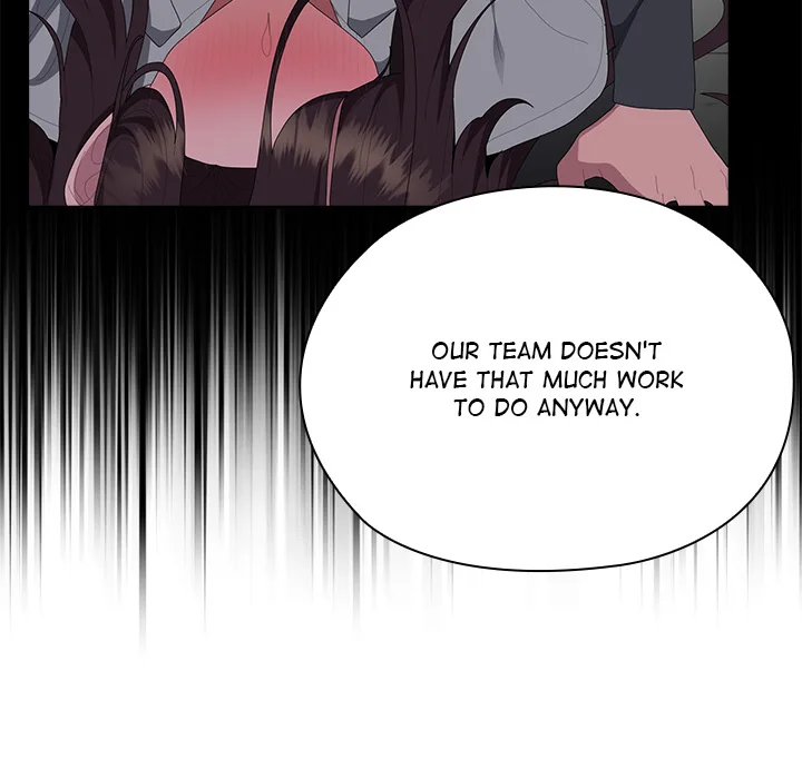 Troublesome Employee Warning (Uncensored) Chapter 50 - Page 178