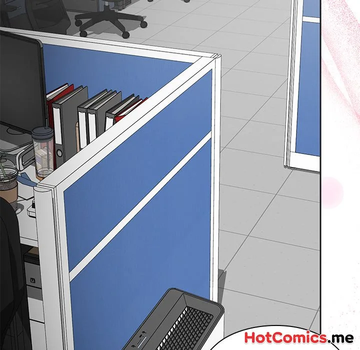 Troublesome Employee Warning (Uncensored) Chapter 50 - Page 186