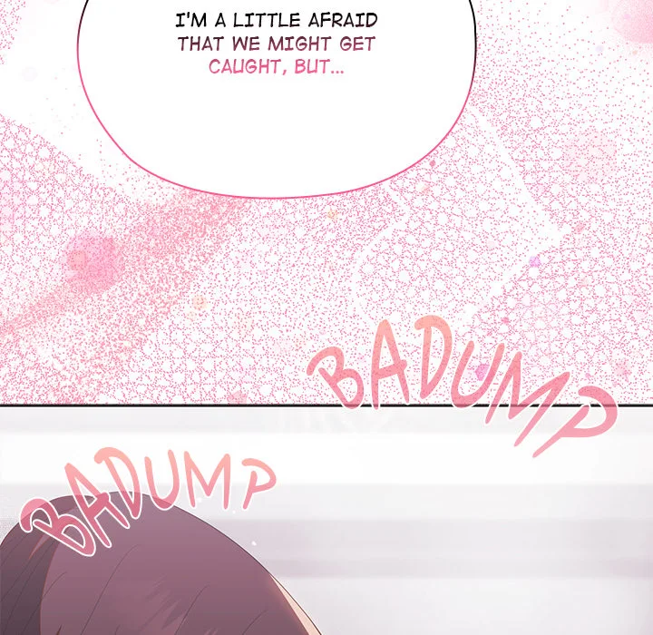 Troublesome Employee Warning (Uncensored) Chapter 50 - Page 188