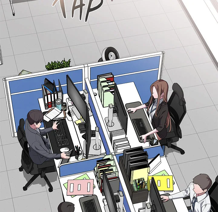 Troublesome Employee Warning (Uncensored) Chapter 50 - Page 32