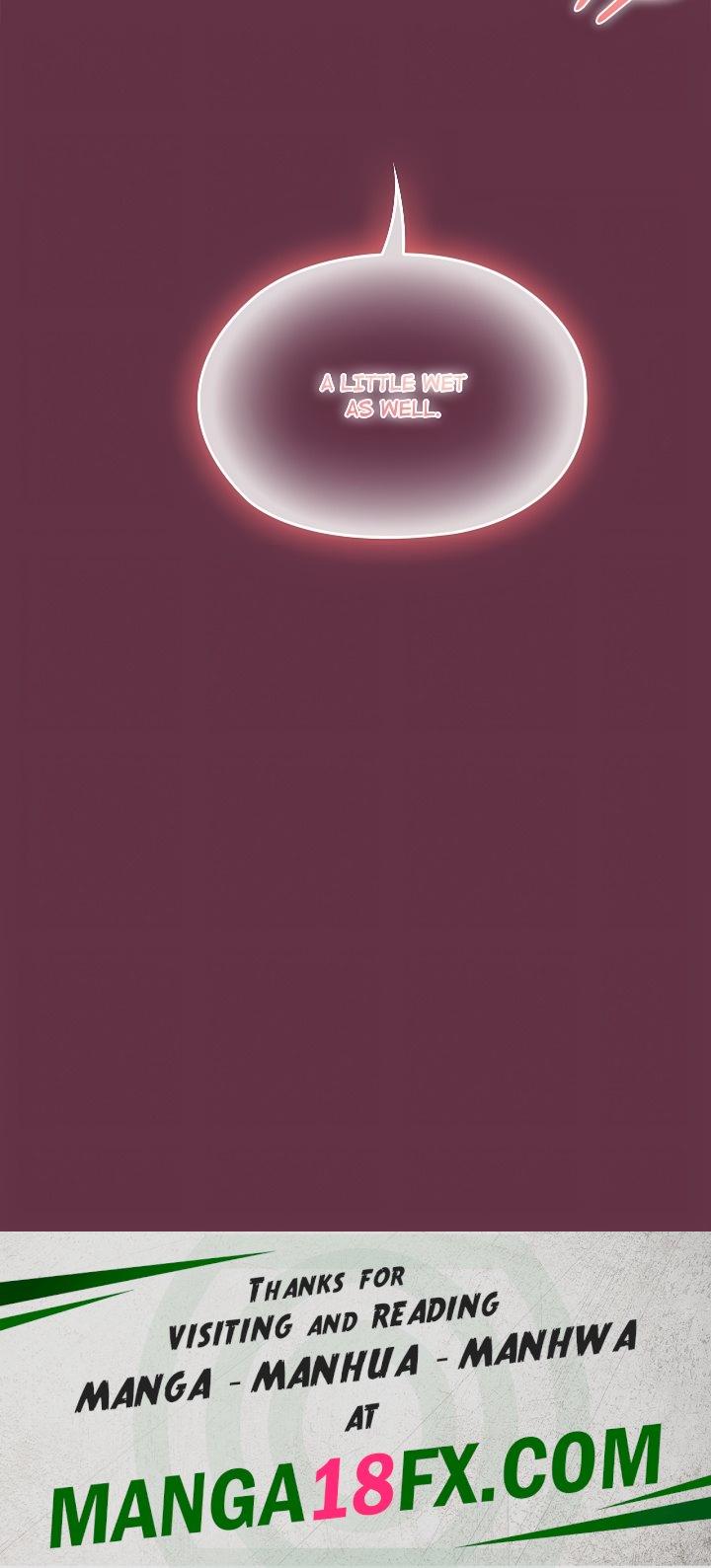 Troublesome Employee Warning (Uncensored) Chapter 51 - Page 26