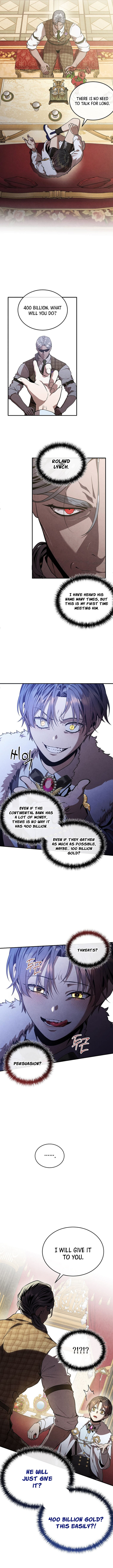 Legendary Youngest Son of the Marquis House Chapter 169 - Page 10