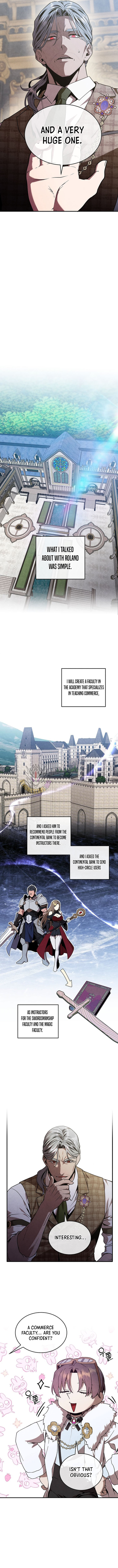 Legendary Youngest Son of the Marquis House Chapter 170 - Page 7