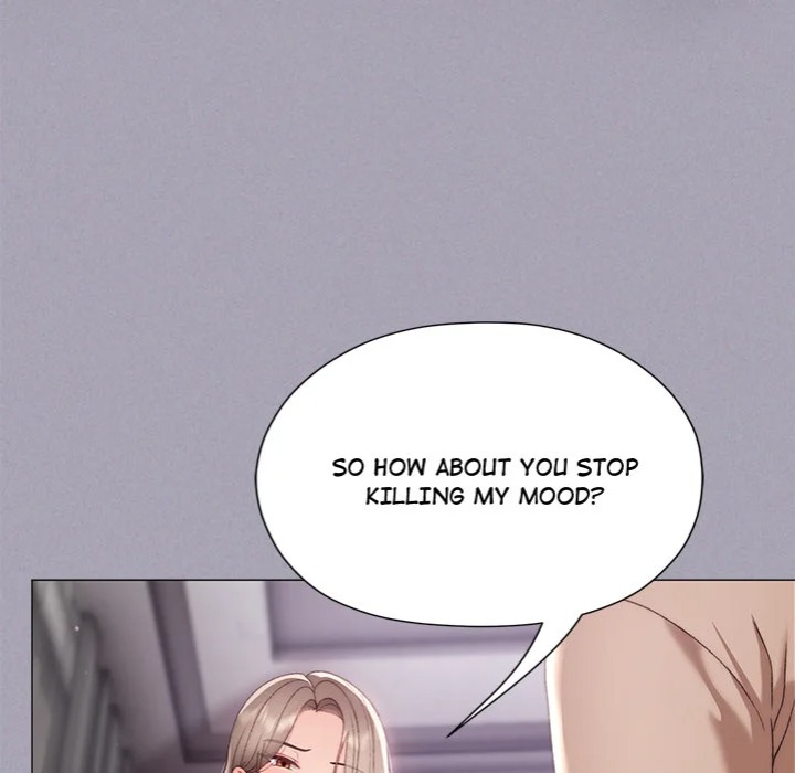 Little Miss Delinquent Chapter 18 - Page 142