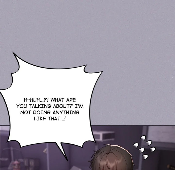 Little Miss Delinquent Chapter 18 - Page 145