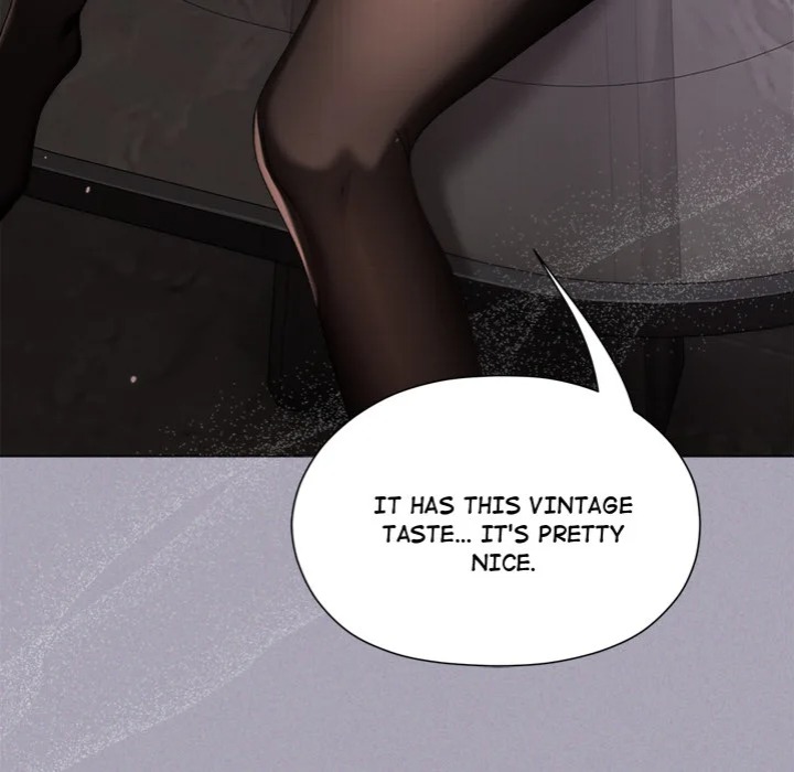 Little Miss Delinquent Chapter 18 - Page 153