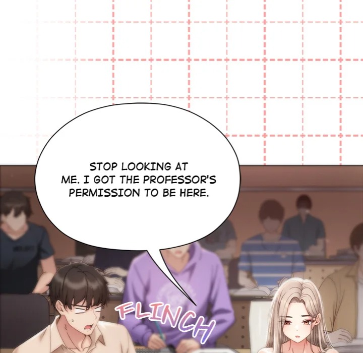 Little Miss Delinquent Chapter 18 - Page 32