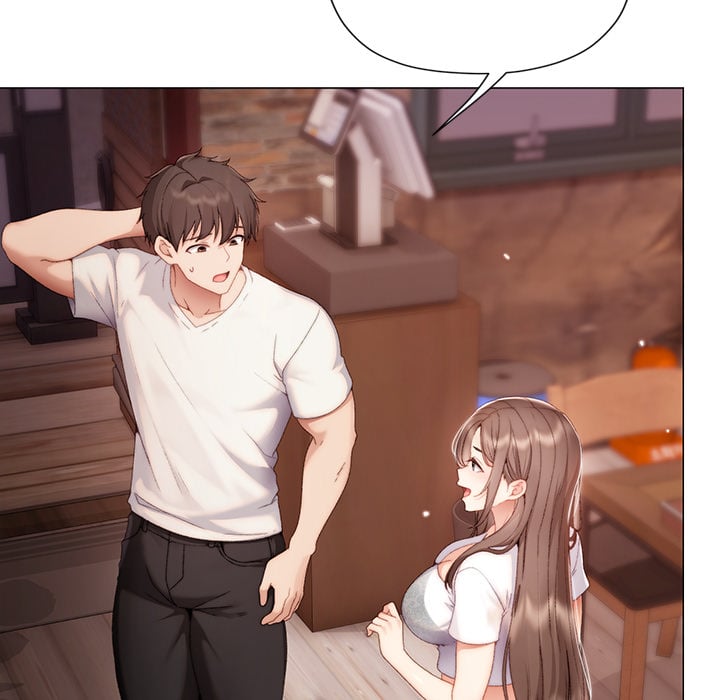 Little Miss Delinquent Chapter 28 - Page 103