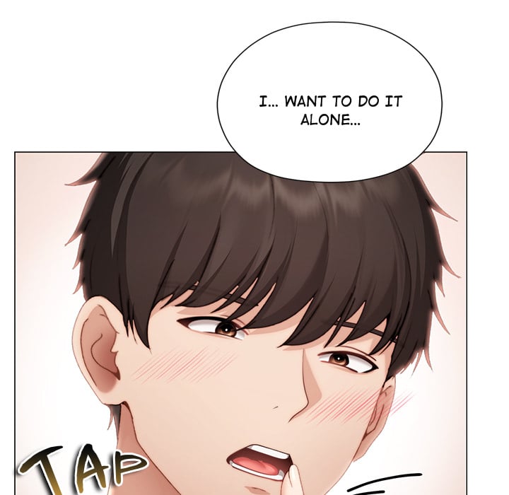 Little Miss Delinquent Chapter 28 - Page 107