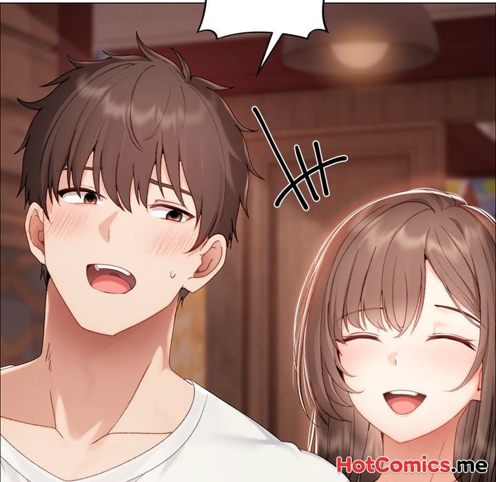 Little Miss Delinquent Chapter 28 - Page 120