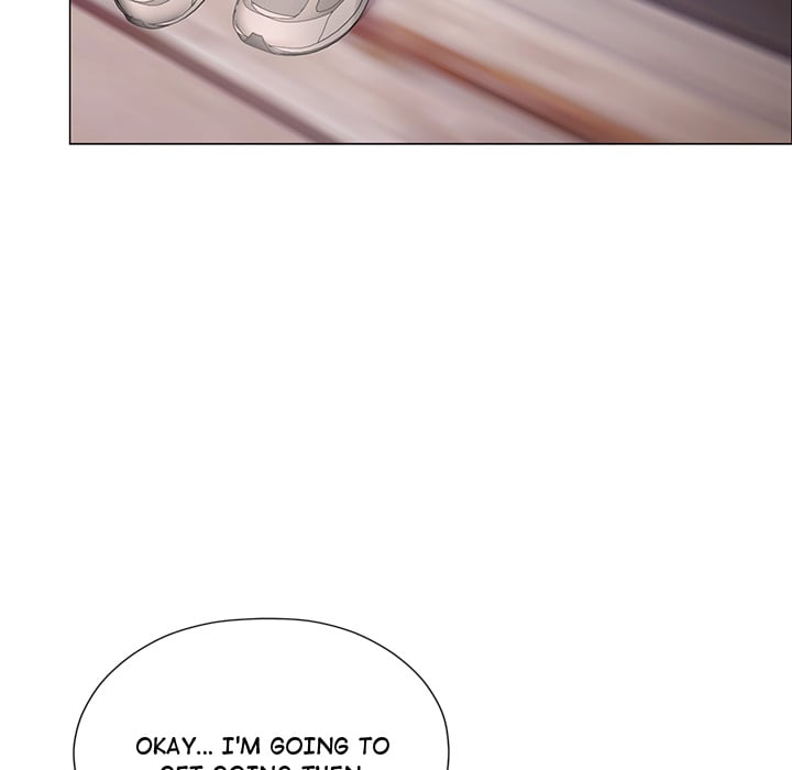 Little Miss Delinquent Chapter 28 - Page 124